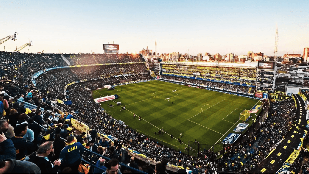 The Fact that Boca Juniors Fans Need to Know to Believe in the Comeback ...